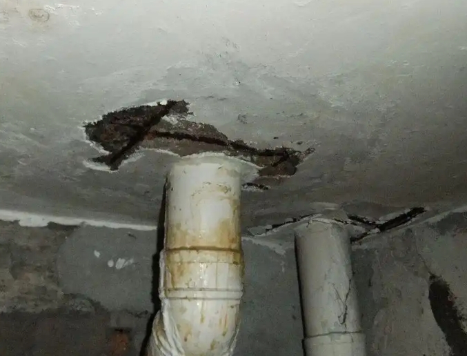 永寿卫生间漏水维修公司浅析永寿卫生间渗水维修的方法