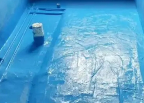 永寿卫生间漏水维修公司分享下永寿卫生间防水工程中常用防水涂料介绍。
