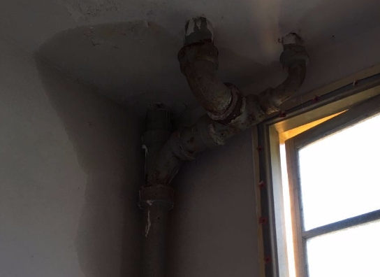 永寿卫生间漏水维修公司专业解读永寿卫生间防水的步骤